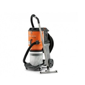 Portable Dust Extractor | DE120 | 230V