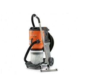 Portable Dust Extractor | DE120 | 230V