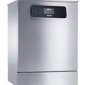 Commercial Freestanding Dishwasher | 456 plates/h | PFD 404