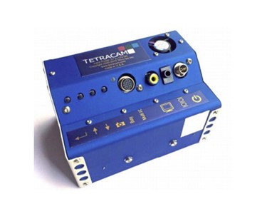 Tetracam - Multispectral Camera | NIR Micro-MCA