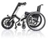 E-Pilot Wheelchair Power Add-On