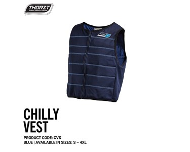 Thorzt - Cooling Vests - CVS