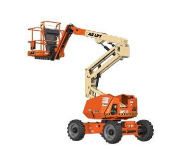 JLG - Hybrid Articulating Boom Lift | H340AJ