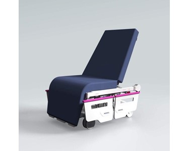 Modsel - Endo Chair | VSM-20E