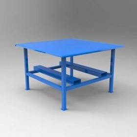 Heavy Duty Workbench | 1.8m X 1.8m