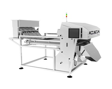 Meyer - Walnut, Almond, Macadamia & Pistachio Shell Sorter – KI Series