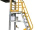 Star Aluminium - Adjustable Work Platforms