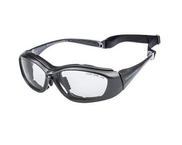 Safety Eyewear | Zion (Regd. Des 339874)
