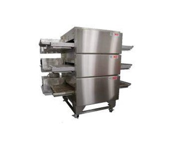 XLT - Conveyor Radiant Grill Oven Model 2336