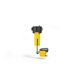 Centrifugal Separators | KC Series