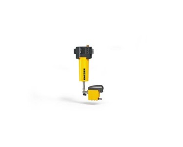 Kaeser - Centrifugal Separators | KC Series