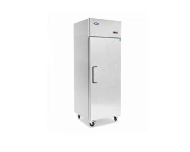 Atosa - MBF8004 Single Door Top Mounted Refrigerator – 670 Litres