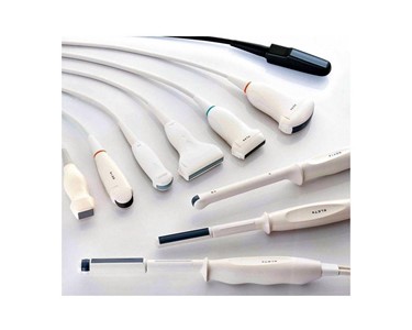Ultrasound Probes for all Brands | Supply or Repair