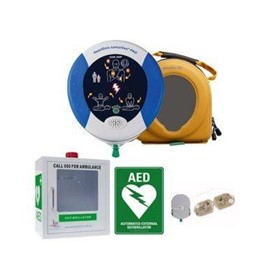Sport Club AED Defibrillator Packages