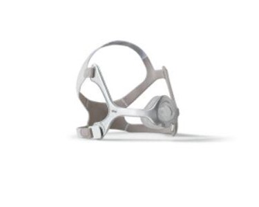Philips - CPAP Wisp Nasal Mask | Wisp Transparent Frame