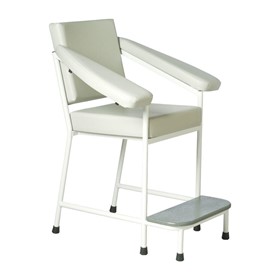 Blood Collection Chair | AX468