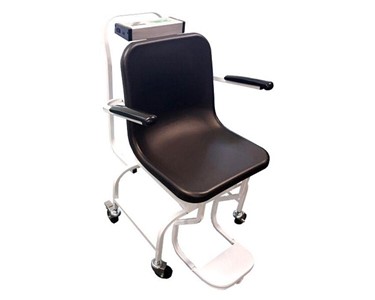 Associated Scales - Chair Scale | TCSB-200-RT
