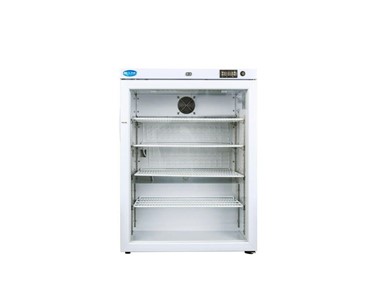 Nuline - MLB Breast Milk Refrigerator 125L