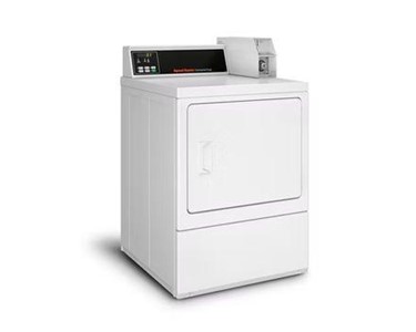 Speed Queen - Quantum Gold Coin Drop 9kg Electric Dryer | SDENXR 