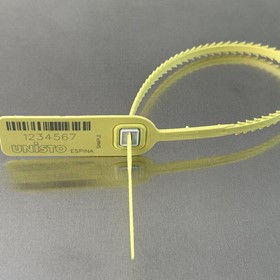 Adjustable Length Cable Seals Approx. 40 kg | Unisto Espina