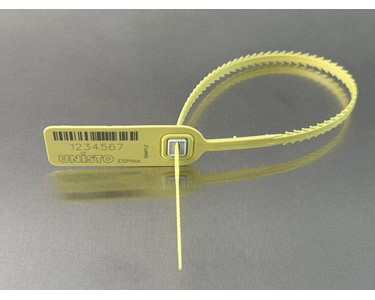 Adjustable Length Cable Seals Approx. 40 kg | Unisto Espina