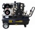 BE Power Equipment - Diesel Air Compressors I 4.8HP - 70L - Mobile