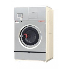 Combo Washer Dryer I WUD352GAU