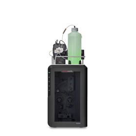 Inuvion IC System with RFIC
