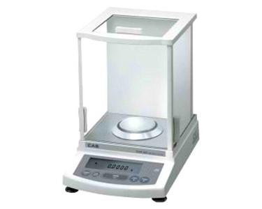 CAS Scales - Analytical Balance | CAW320