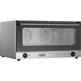 Heavy Duty Stainless Steel15A Convection Oven | YXD-8A-3E