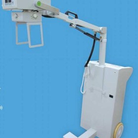 Mobile X-Ray Ultra 30HF