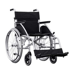 Airlite Manual Wheelchair