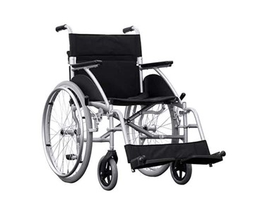 Ferno - Airlite Manual Wheelchair