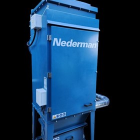 Auto MZ Dust Collector