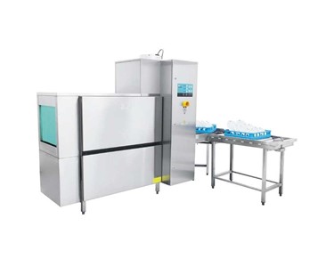 Meiko - Conveyor K200M Rack Dishwasher