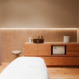 Wellness & Beauty Fitout Solutions