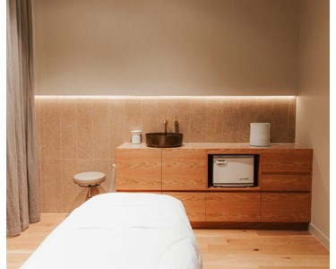 Wellness & Beauty Fitout Solutions