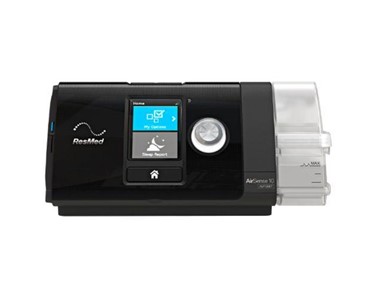 ResMed - CPAP Machines | Airsense 10 Autoset with Inbuilt Humidifier