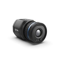 Fixed-Mount Thermal Camera | FLIR Axxx-Series Smart Sensor