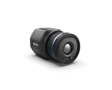 FLIR - Fixed-Mount Thermal Camera | Axxx-Series Smart Sensor