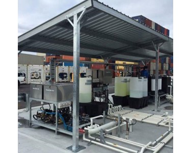 CleanaWater - Water Treatment Systems | CleanaWater