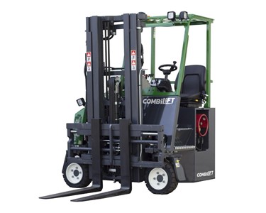 Combilift - Multidirectional Forklifts | CB-Series