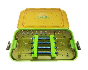 Dentium - Advanced Sinus Kits | DASK (Sinus lifting)