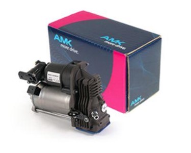 AMK Compact Compressors
