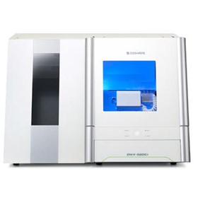 Dental Milling Machine | DWX-52DCi