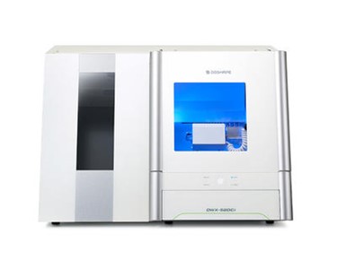 Dental Milling Machine | DWX-52DCi