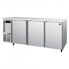 Commercial Underbench Freezer | FT-186MA-A