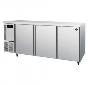 Commercial Underbench Freezer | FT-186MA-A