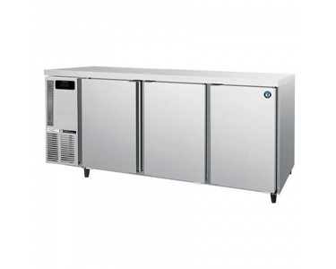 Hoshizaki - Commercial Underbench Freezer | FT-186MA-A