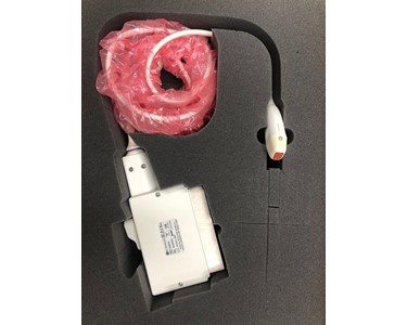 GE - 10S - [Ultrasound Transducer] [EX272]